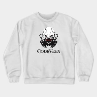 CodeVein Revenant Crewneck Sweatshirt